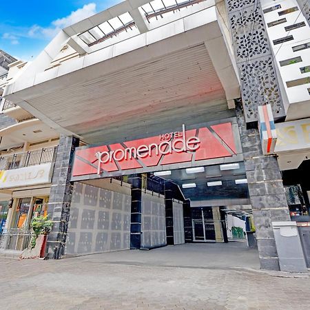 Hotel Promenade Cihampelas Bandung Exterior foto